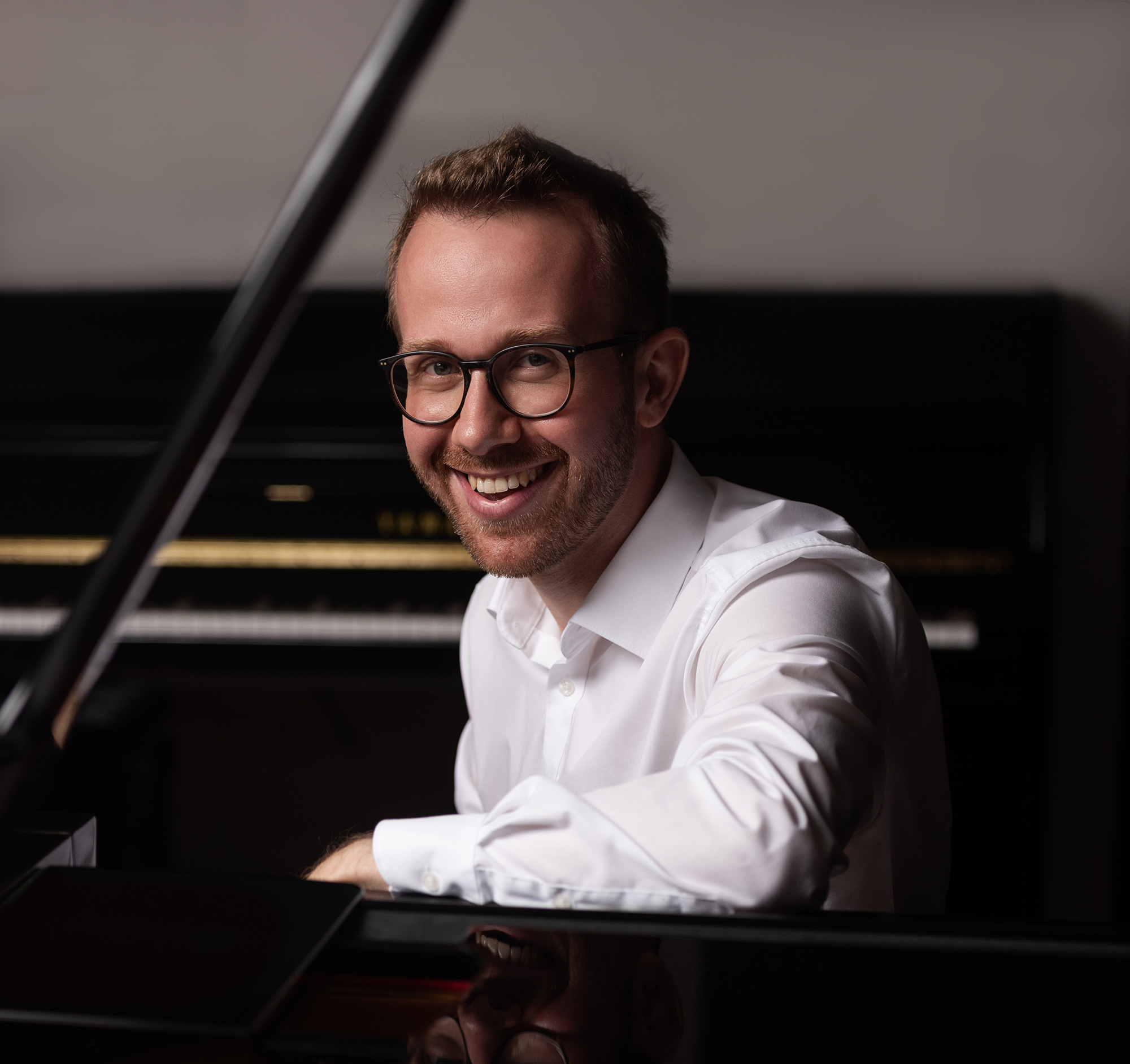 Matej Dzido: Klassik in Havanna