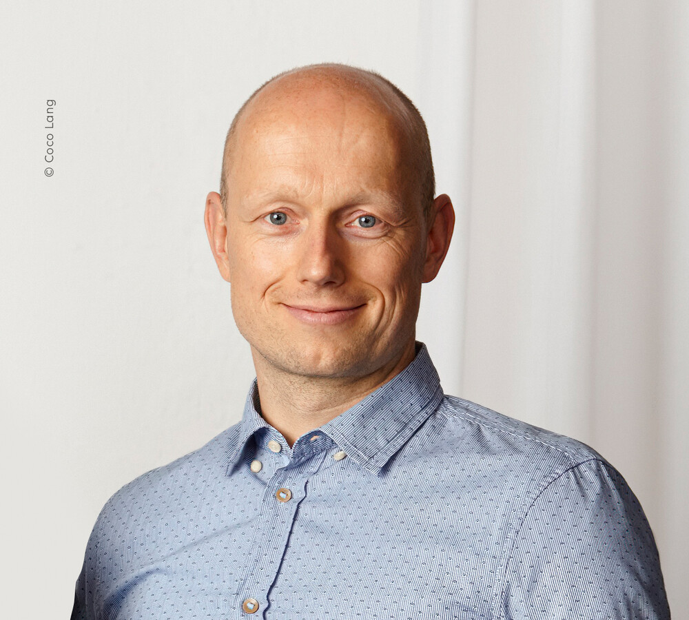 Dr. Helge Riepenhof